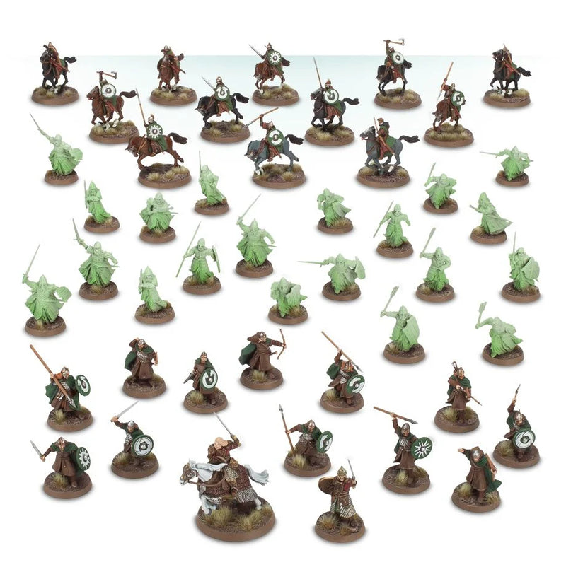 Battle of Pelennor Fields