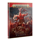 Battletome: Blades of Khorne (2023)