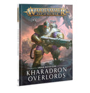 Battletome: Kharadron Overlords (2017) [softcover]
