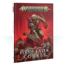 Battletome: Flesh-Eater Courts (2019)