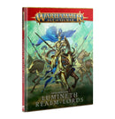 Battletome: Lumineth Realm-Lords (2022)