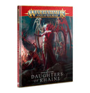 Battletome: Daughters of Khaine (2022)