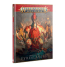 Battletome: Fyreslayers (2022)