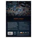 Armies of Lord of the Rings