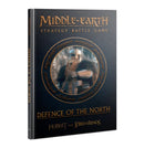 Defense of the North