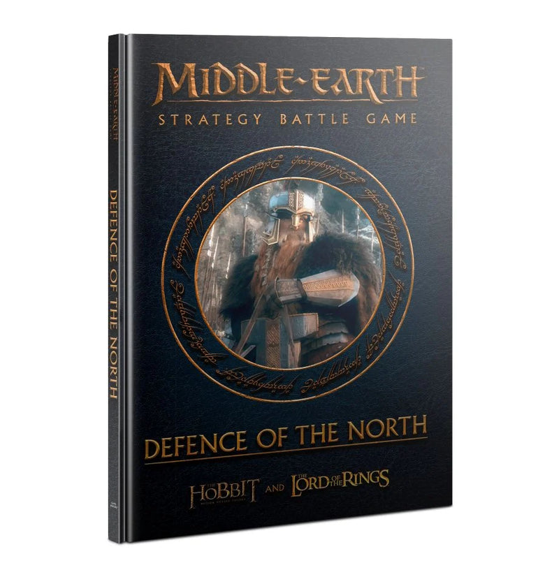 Defense of the North