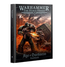 The Horus Heresy: Age of Darkness Rule Book