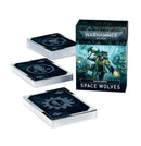 Datacards: Space Wolves (2020)