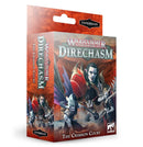 Underworlds: Direchasm - The Crimson Court