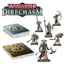 Underworlds: Direchasm - Kainan's Reapers