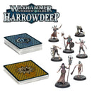 Underworlds: Harrowdeep - The Exiled Dead