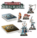 Underworlds: Direchasm - Elathain's Soulraid