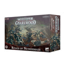 Underworlds: Gnarlwood - Rivals of Nethermaze