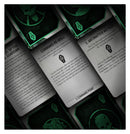 Datacards: Necrons (2020)