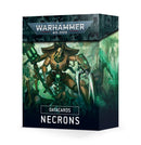 Datacards: Necrons (2020)