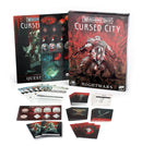 Warhammer Quest: Cursed City – Nightwars