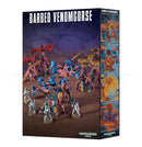 Warhammer 40,000: Barbed Venomgorse