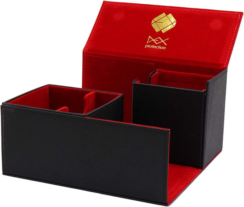 DEX Creation - Large Deckbox