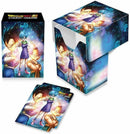 Dragon Ball Super Deck Box - Bulma, Vegeta & Trunks