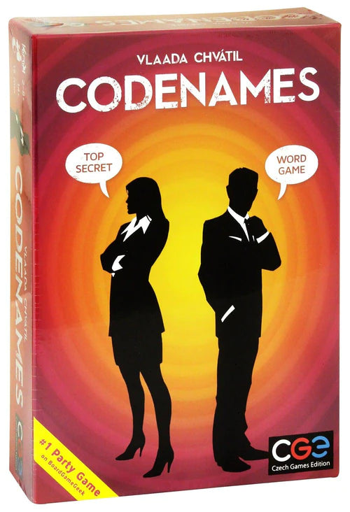 Codenames