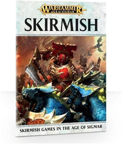 Age of Sigmar: Skirmish