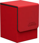 Ultimate Guard Flip Deck Case 100+ Leatherette