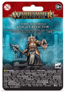 Stormcast Eternals: Knight-Relictor