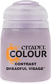 Citadel Contrast: Dreadful Visage (18mL)