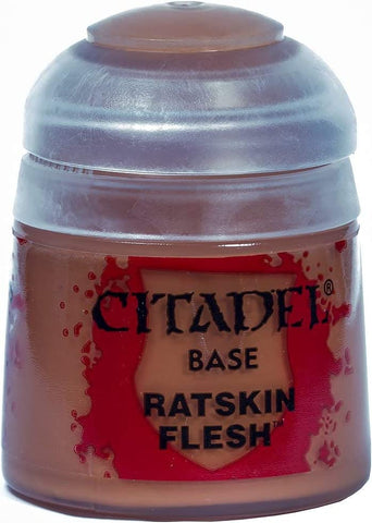 Citadel Base: Ratskin Flesh (12mL)