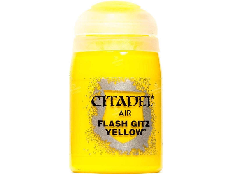 Citadel Air: Flash Gitz Yellow (24mL)