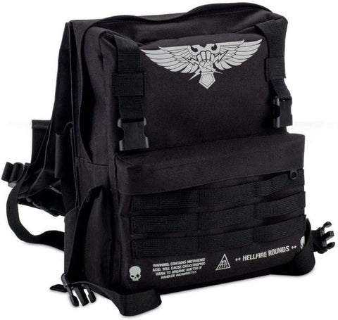 Citadel: Munitorium Battlepack Case Harness