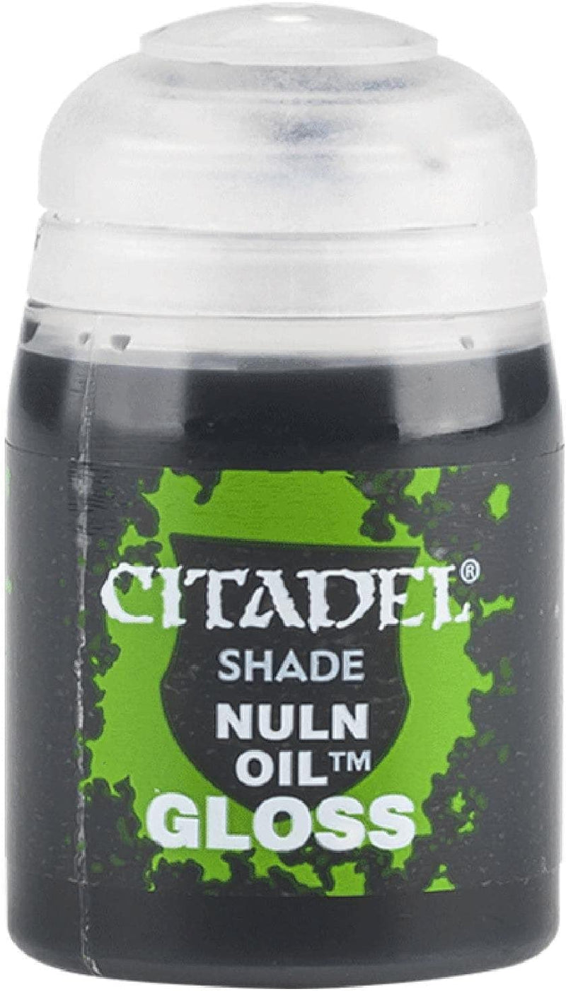 Citadel Shade: Nuln Oil Gloss (24mL)