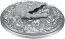 D&D Nolzur's Marvelous Miniatures Crocodile