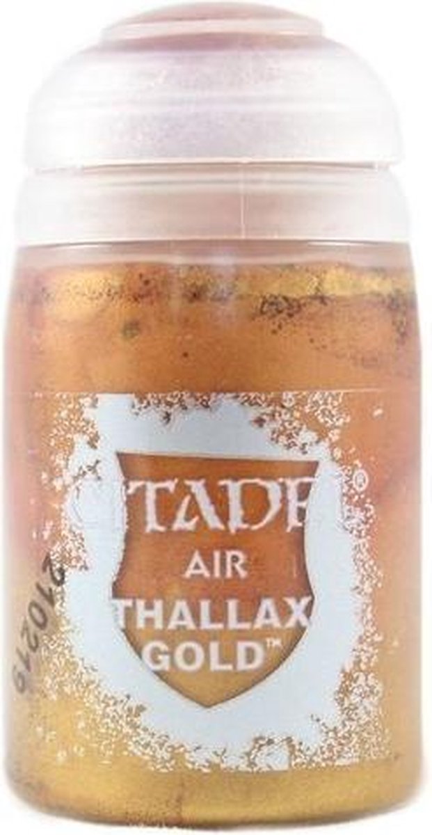 Citadel Air: Thallax Gold (24mL)