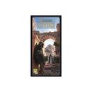 7 Wonders: Cities Expansion