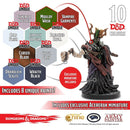 D&D Nolzur's Marvelous Pigments Undead Paint Set