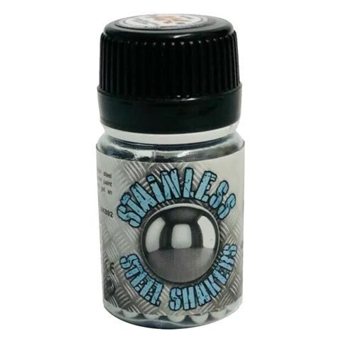 AK Stainless Steel Shakers (AK892)