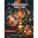 Mordenkainen's Tome of Foes