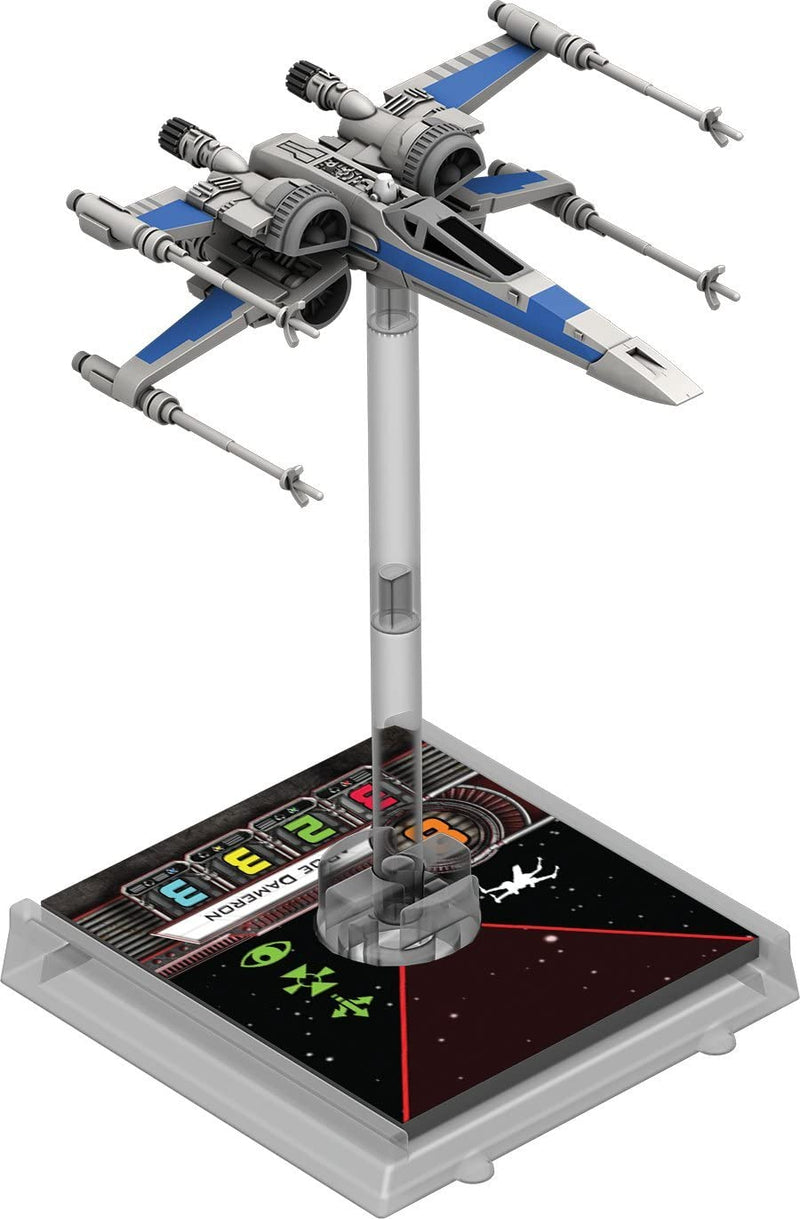 Star Wars X-Wing: Miniatures Game