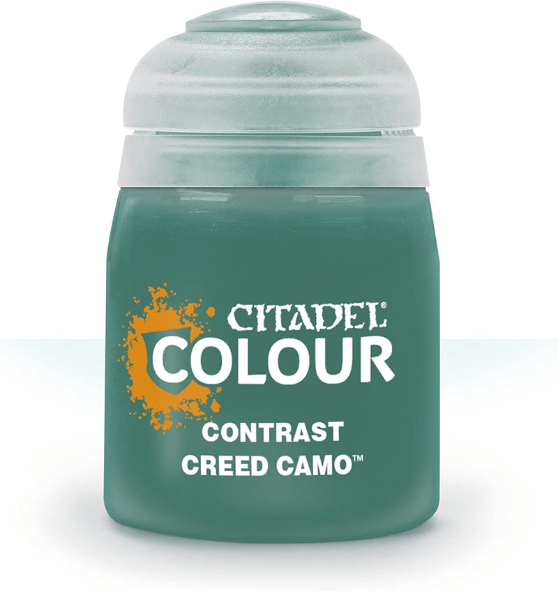 Citadel Contrast: Creed Camo (18mL)