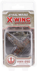 Star Wars X-Wing: HWK-290 Expansion Pack