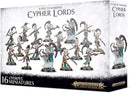 Slaves to Darkness: Cypher Lords