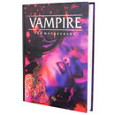 Vampire: The Masquerade 5th Edition