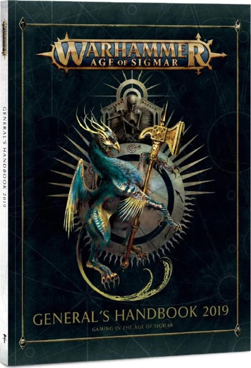 Age of Sigmar: General's Handbook 2019