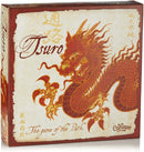 Tsuro, the Game of the Path