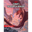 Fizban's Treasury of Dragons