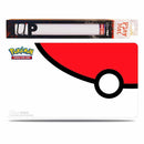 Ultra Pro Pokemon Playmat: "PokeBall"
