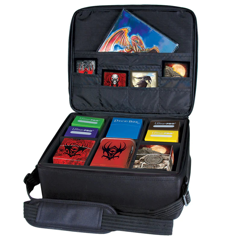 Ultra PRO Portable Gaming Case