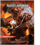 Player's Handbook 5E