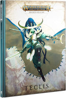 Age of Sigmar: Broken Realms - Teclis